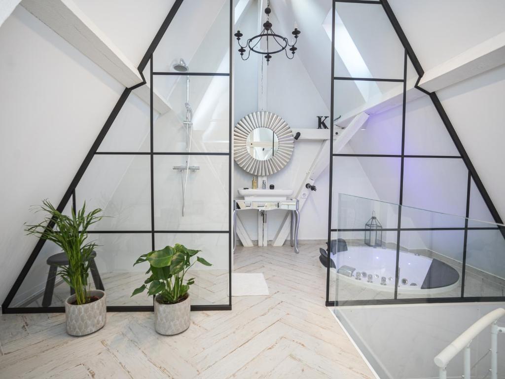 Magiczne gniazdko na samym Rynku - 17