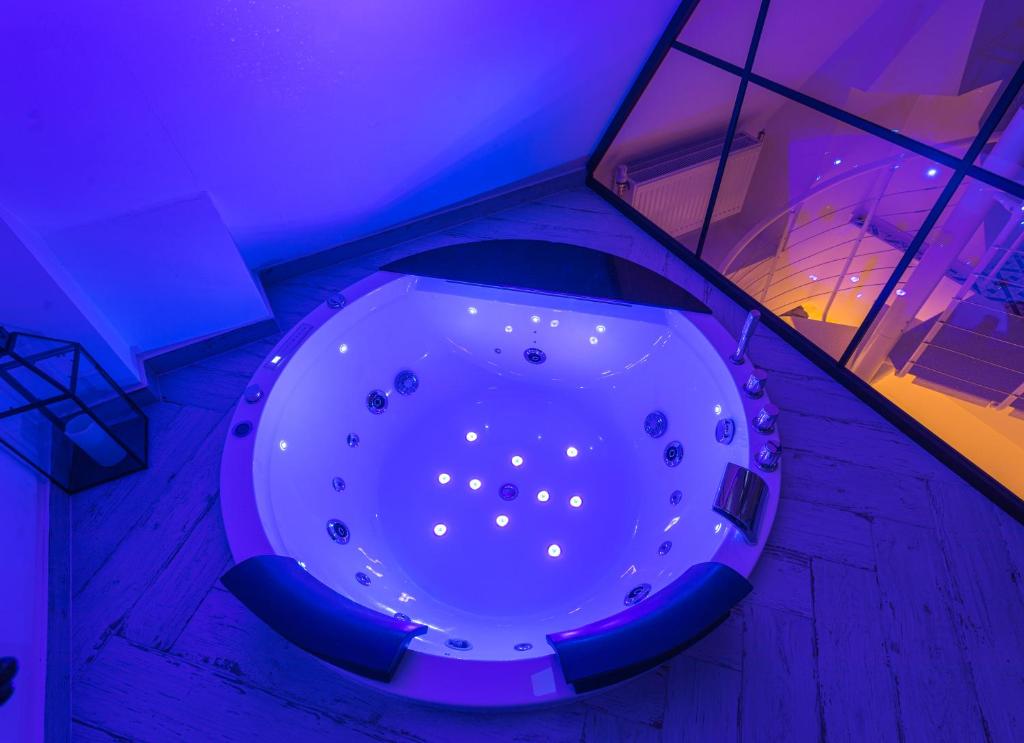 Magiczne gniazdko na samym Rynku - 6