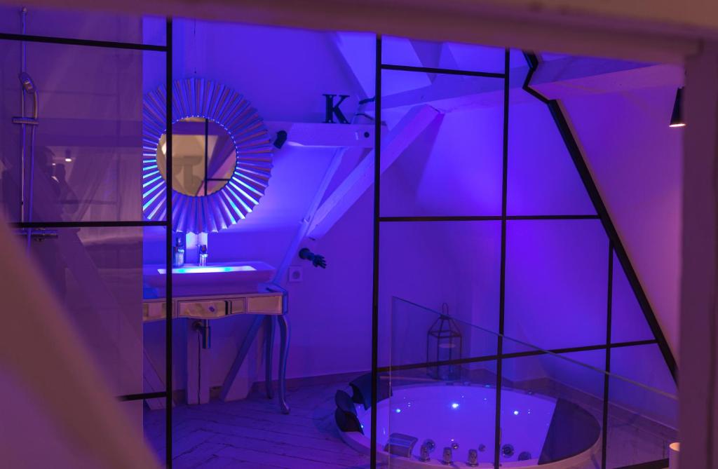 Magiczne gniazdko na samym Rynku - 8