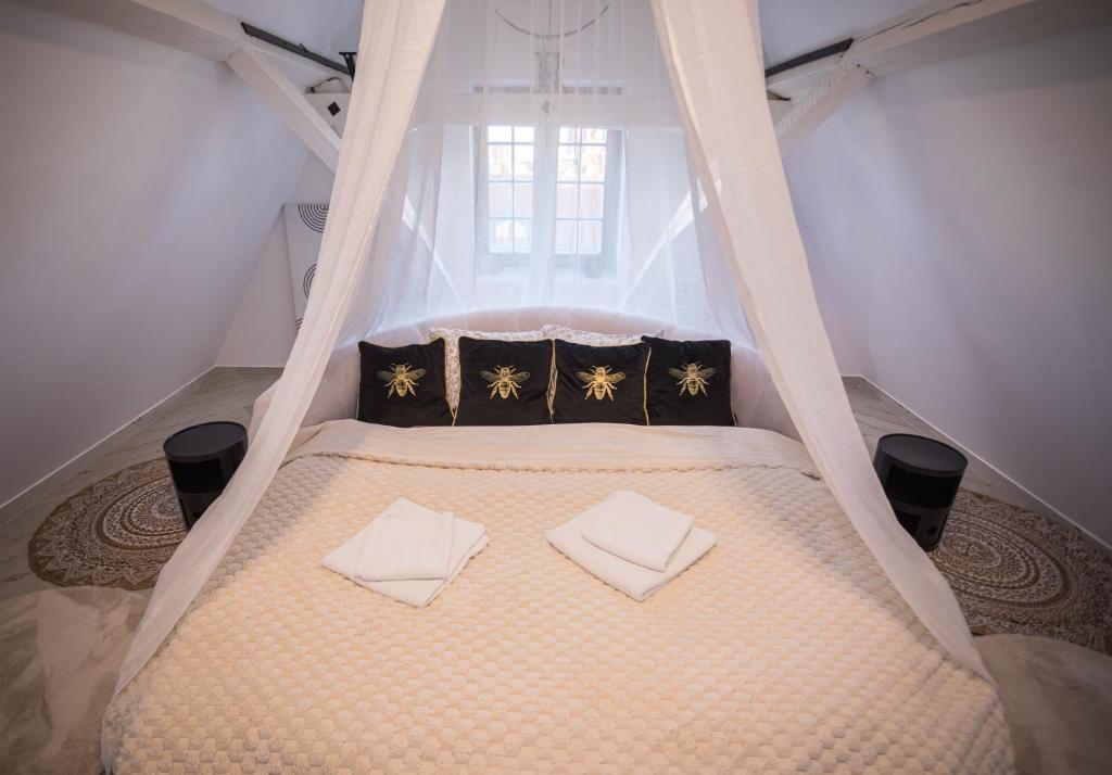 Magiczne gniazdko na samym Rynku - 10