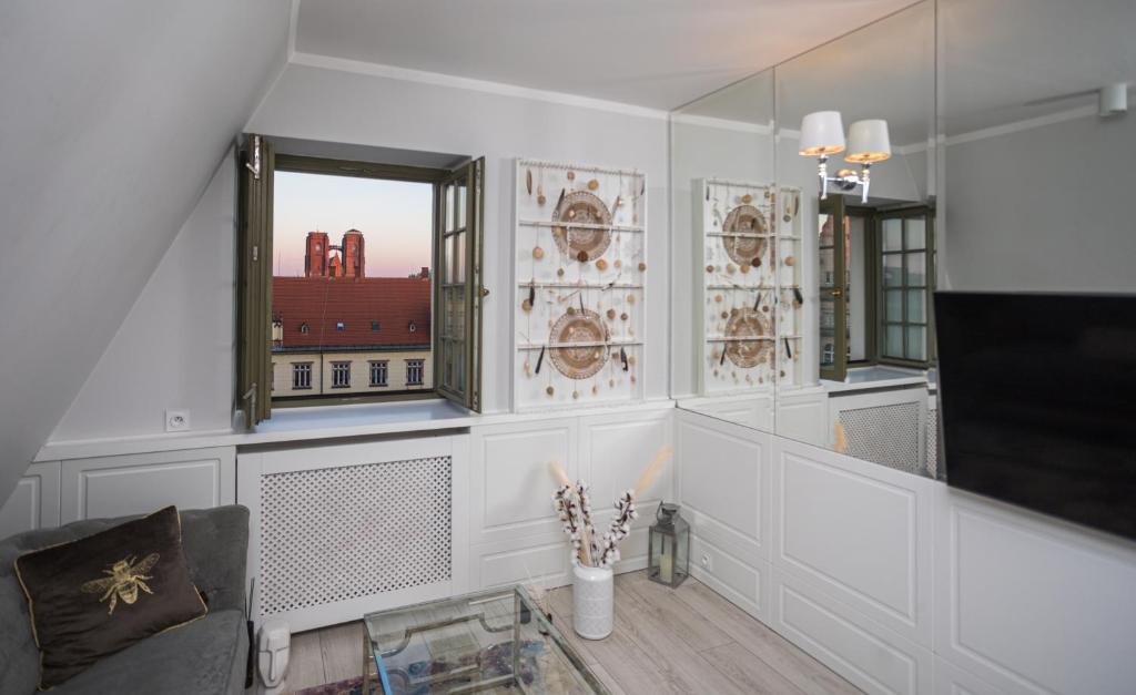 Magiczne gniazdko na samym Rynku - 7