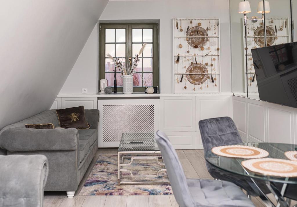 Magiczne gniazdko na samym Rynku - 15