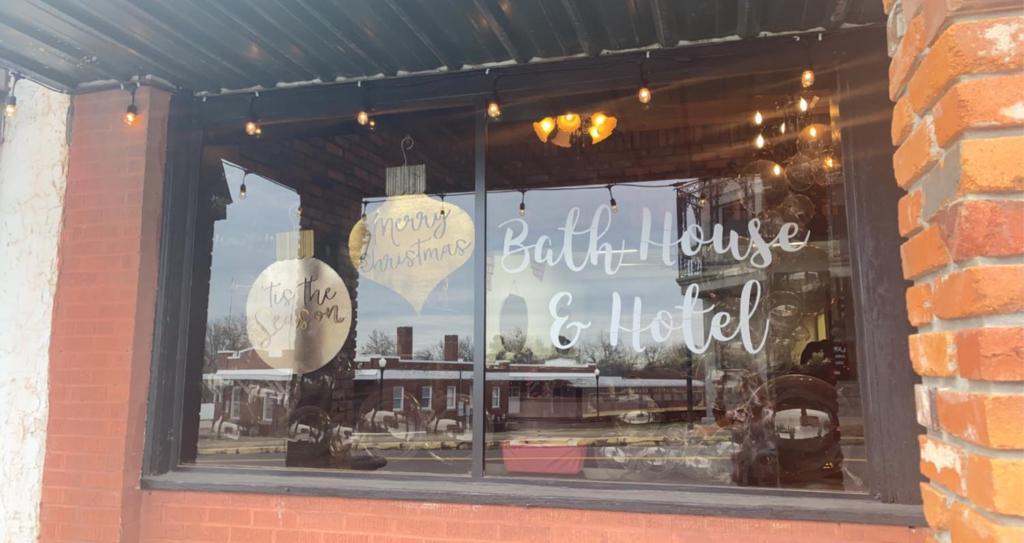 Bath House & Hotel, Antlers Updated 2023 Prices