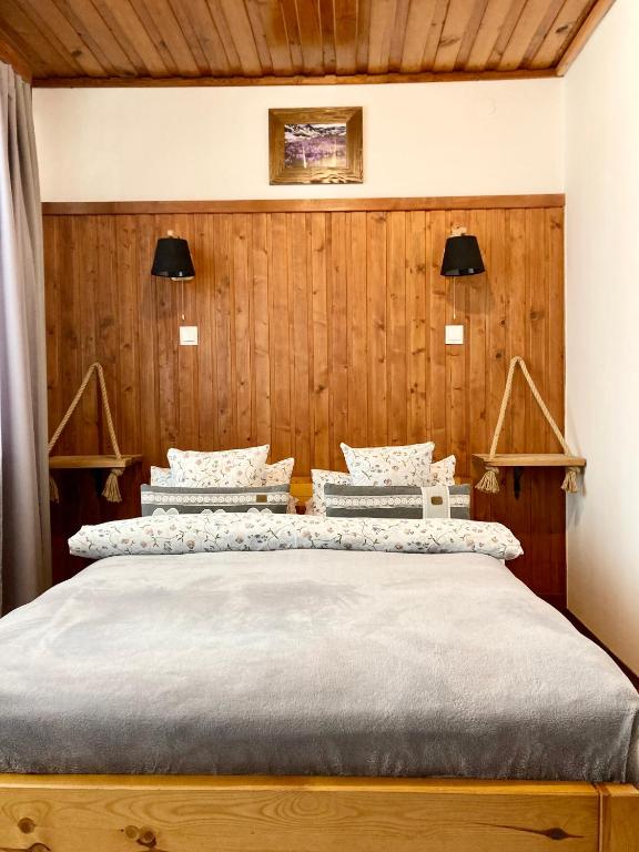 Marina Zakopane - 11