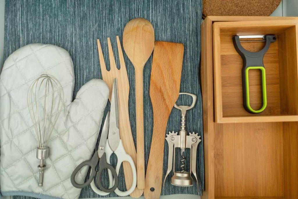 Fotografia z galérie ubytovania Moderno apartamento 3 en Calle Mármoles v destinácii Málaga