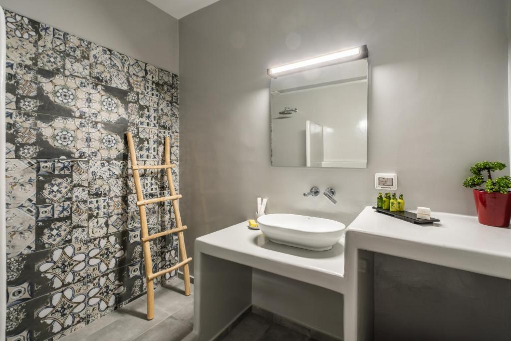 SN Santorini Apartments - 15