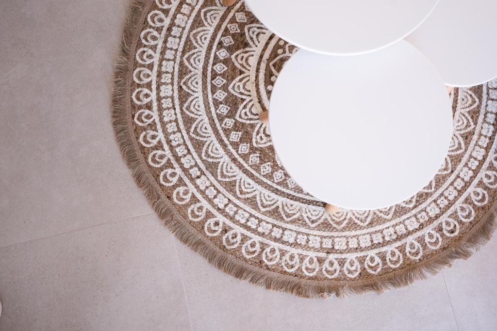 SN Santorini Apartments - 14