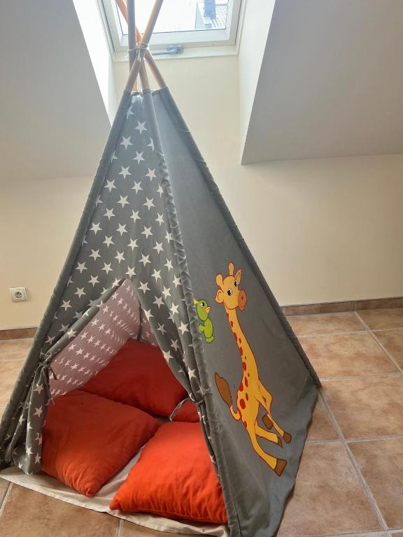 Fotografia z galérie ubytovania Amelia Apartamenty - sala zabaw, 2 sypialnie, garaż podziemny v destinácii Władysławowo