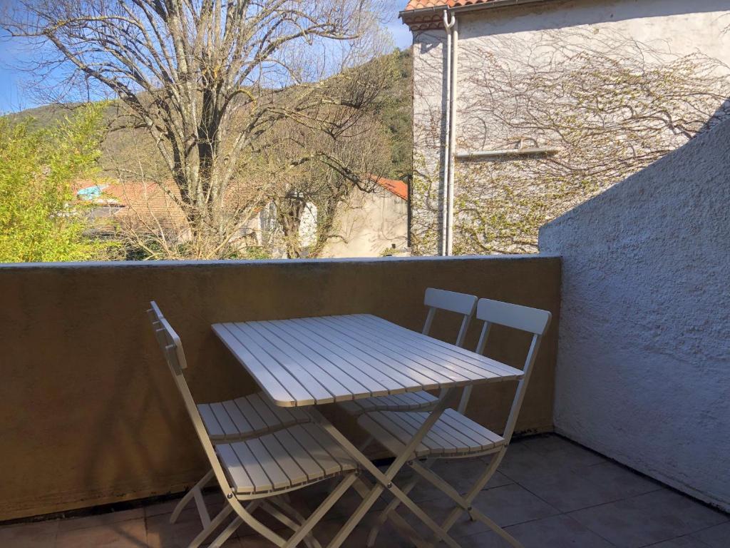 La Cerisaie - Chambres d'hôtes & gites - Apartamento De Dos Dormitorios