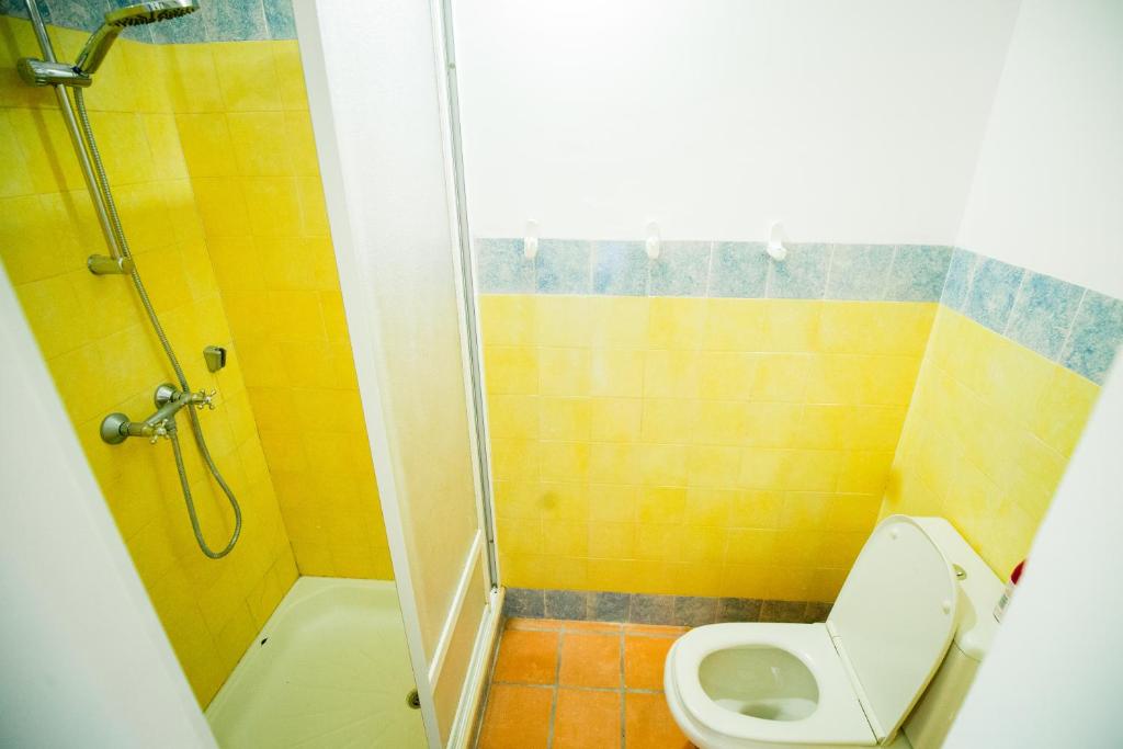 2Bedroom house with Swimming Pool and View - Casa De Dos Dormitorios