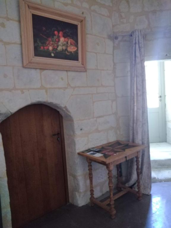 Zdjęcie z galerii obiektu Gîte Brilhac w mieście Monts-sur-Guesnes
