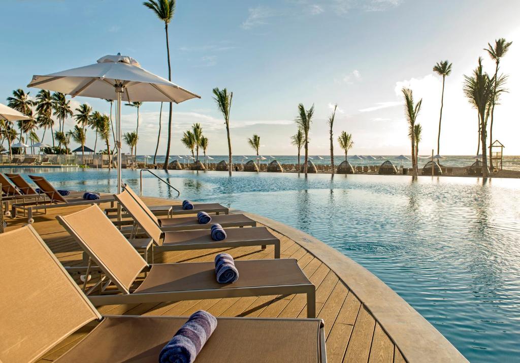 Karisma - Sensatori Resort Punta Cana