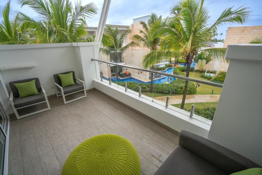Nickelodeon Hotels & Resorts Punta Cana - Gourmet All Inclusive by Karisma - Suite De Nido