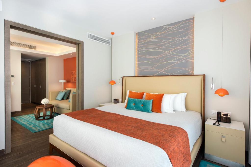 Nickelodeon Hotels & Resorts Punta Cana - Gourmet All Inclusive by Karisma - Suite Swank