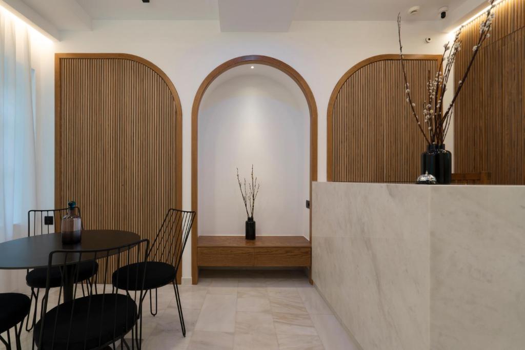 Sartori Concept Hotel - Resim 14