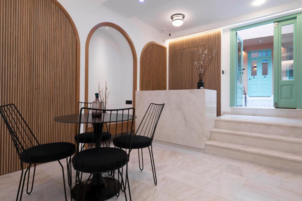 Sartori Concept Hotel - Resim 15