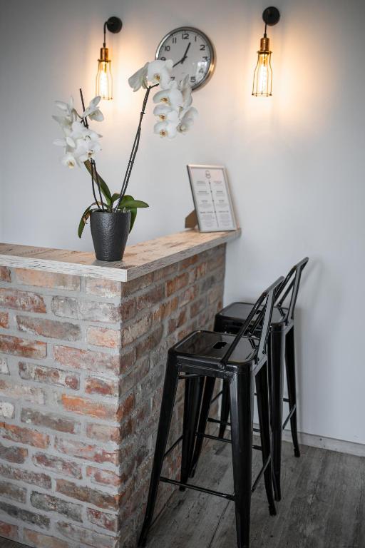 Fotografie z fotogalerie ubytování Városi Apartman v destinaci Pécs