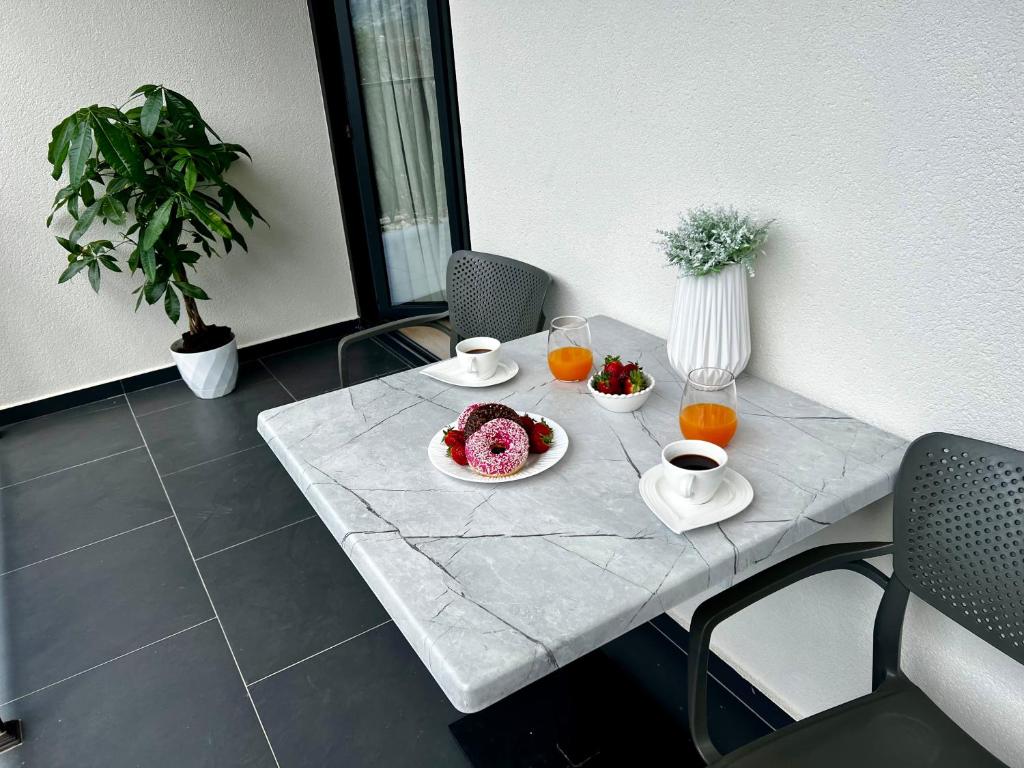 Kovacevic Apartments - 19