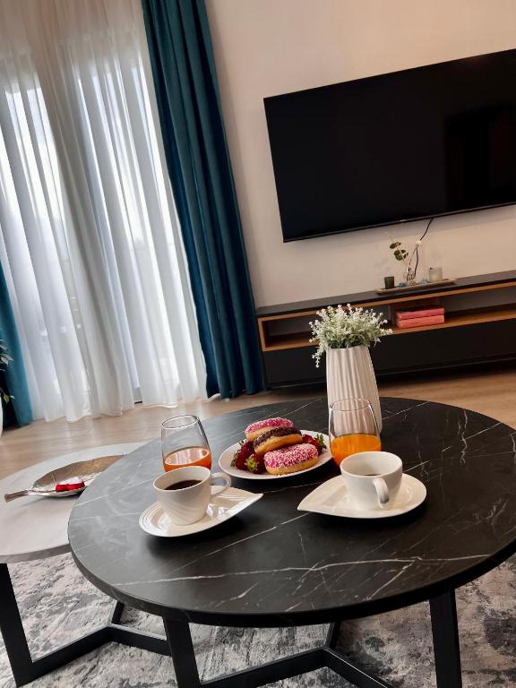 Kovacevic Apartments - 16