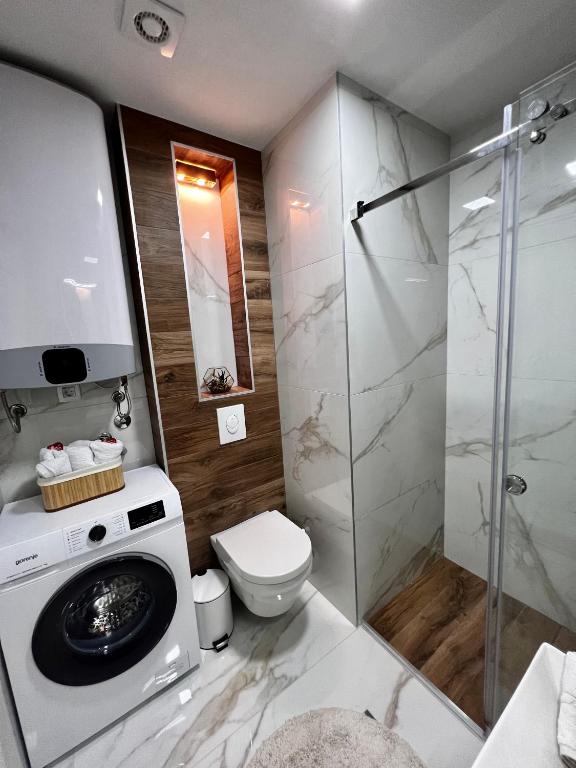 Kovacevic Apartments - 15