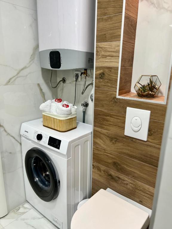 Kovacevic Apartments - 14