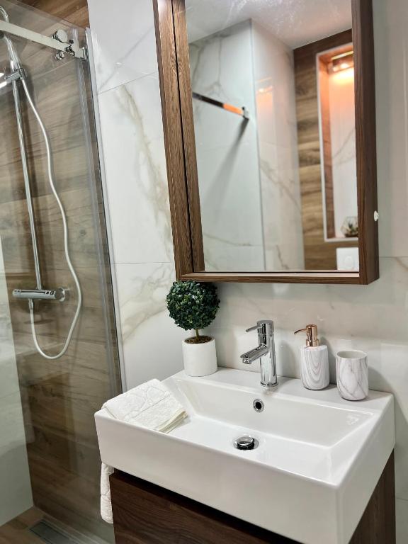 Kovacevic Apartments - 12