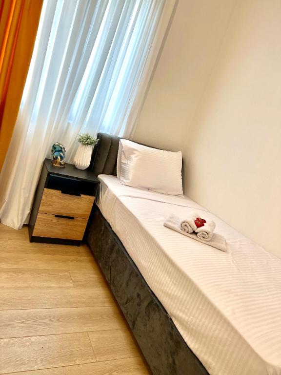 Kovacevic Apartments - 9