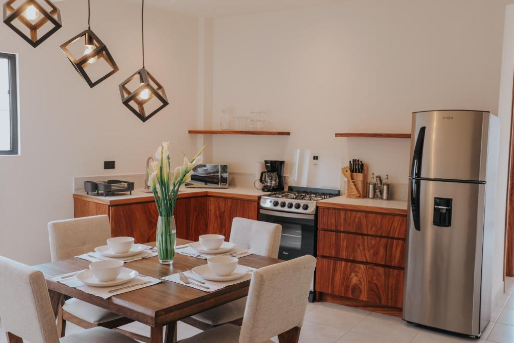 Lahos Apartament B - 1ベッドルームのアパート