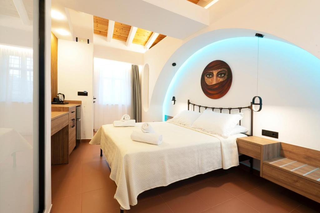 Sartori Concept Hotel - Resim 43