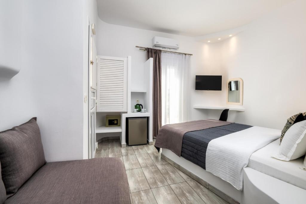 Alizea Villas & Suites - 11