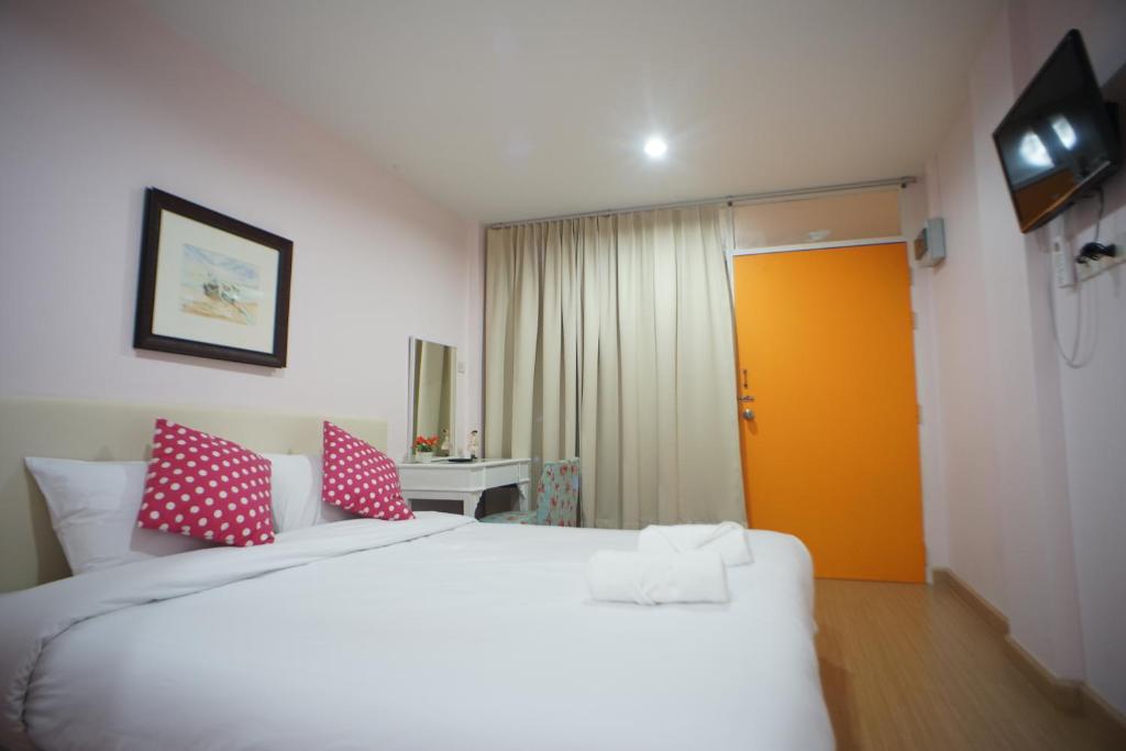 Photo from The Grace House Chiangmai in Chang Khlan,  Chiang Mai, Chiang Mai Province, Thailand