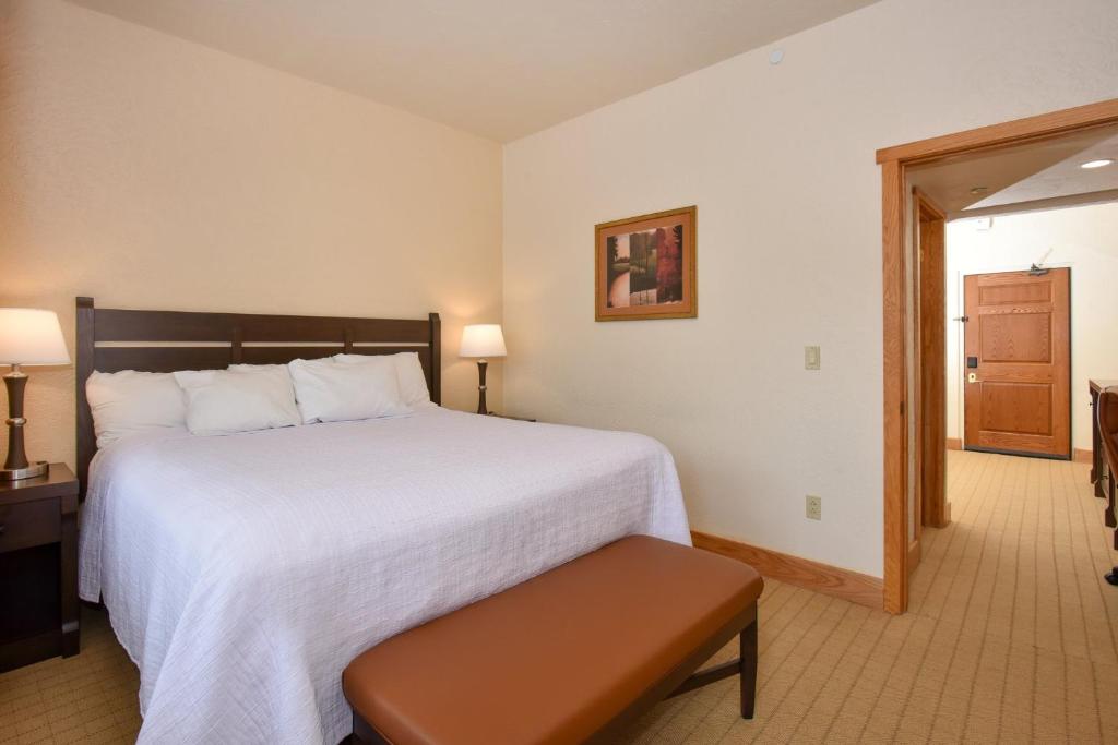 Slopeside Hotel by Seven Springs Resort, Champion – Updated 2023 Prices