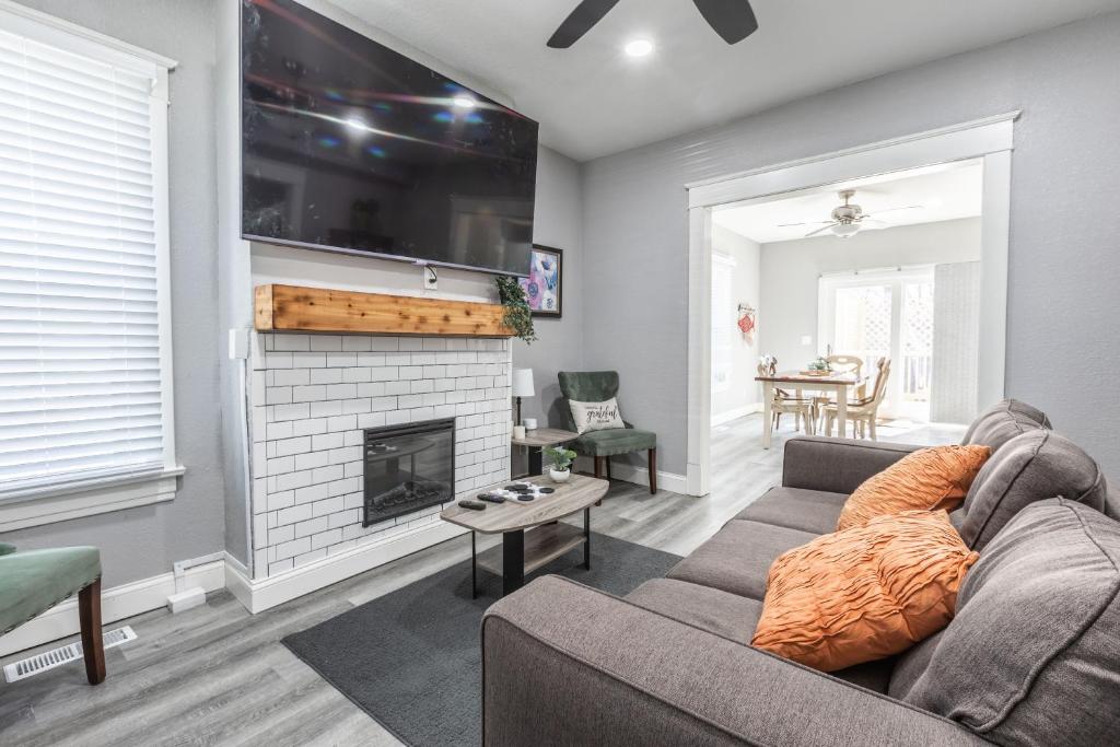 Urban Oasis, Kansas City (updated prices 2024)