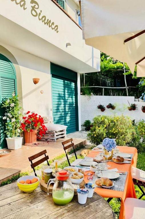 Villa Bianca - 