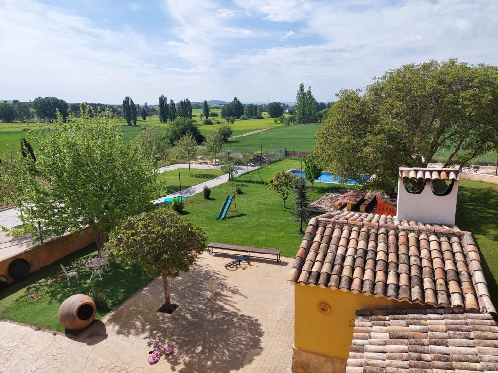 Gallery image of Estancia Vacacional Las Nogueras in Cuenca
