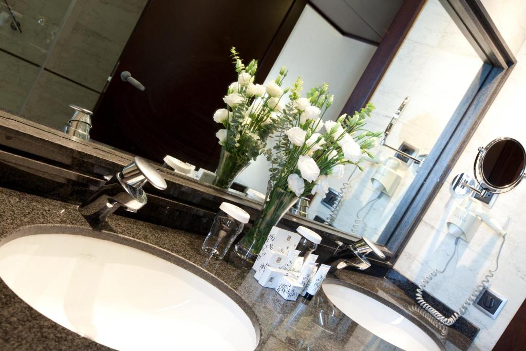 Hotel Sevilla Center - Resim 27