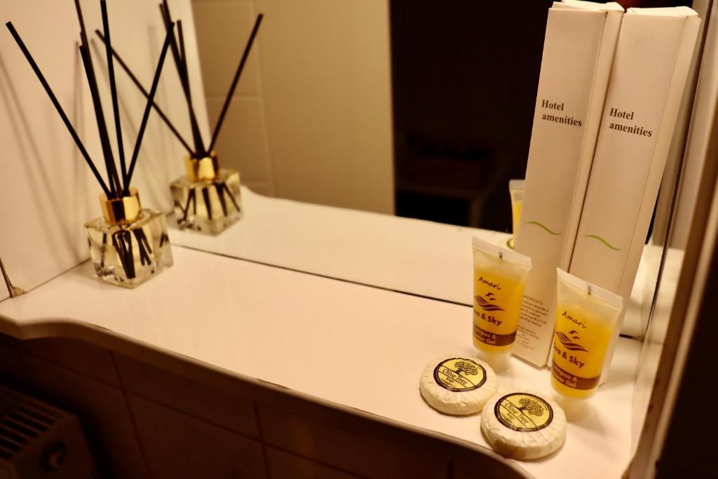 Morpheus Realm Apartment - 1