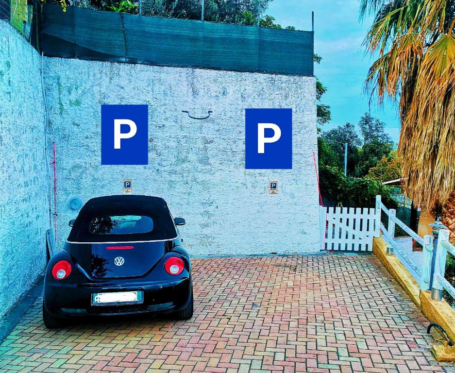 Fotografie z fotogalerie ubytování Favola Exclusive b&b v destinaci Pescara