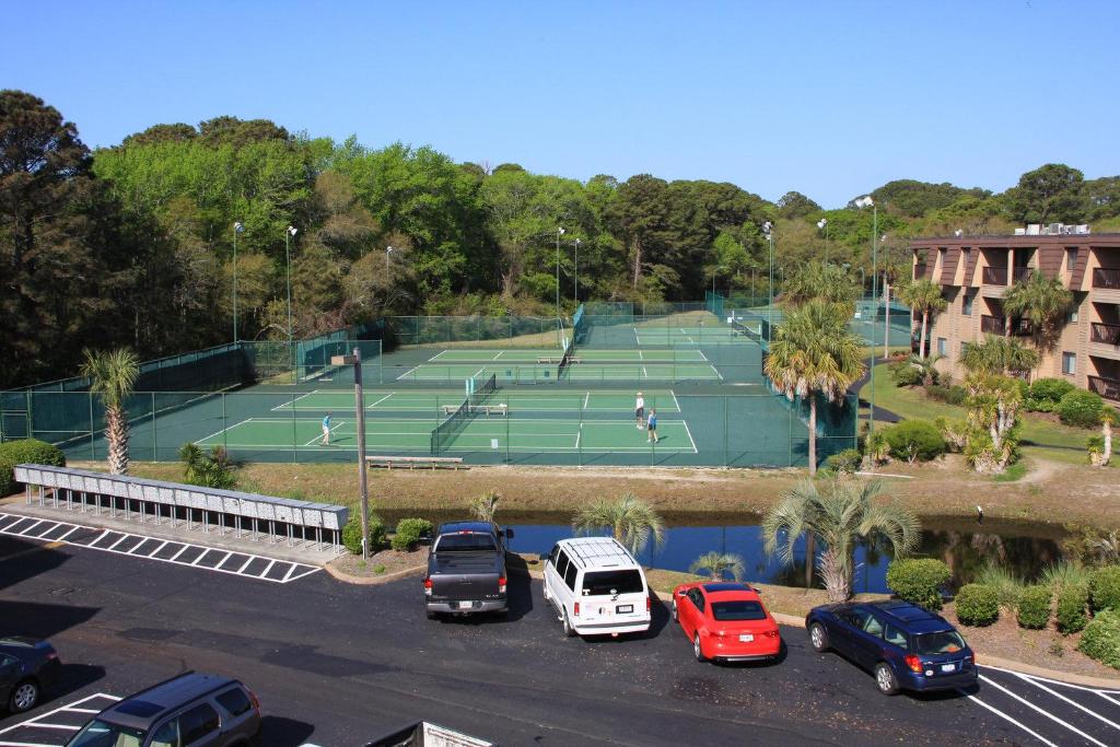 Hilton Head Beach & Tennis C348, Hilton Head Island Updated 2024 Prices