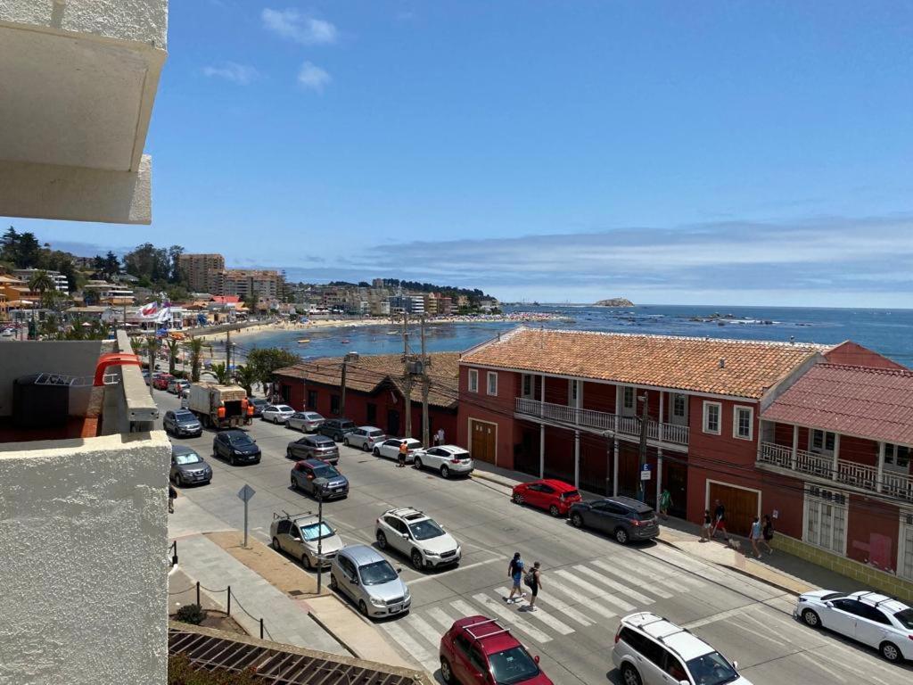 Gallery image of Departamento de Vynka in Algarrobo