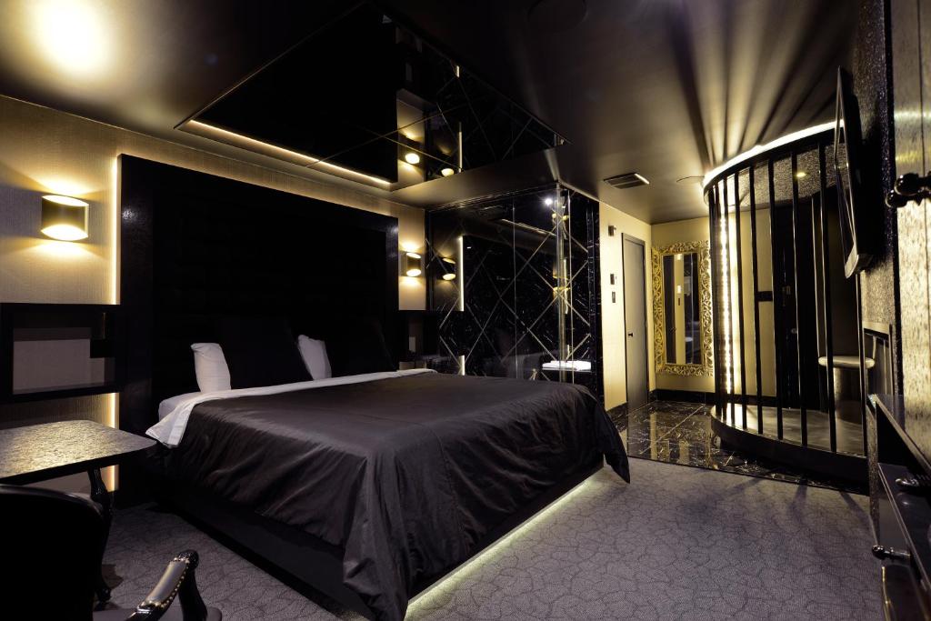 Le Fabreville Motel & Suites - Suite