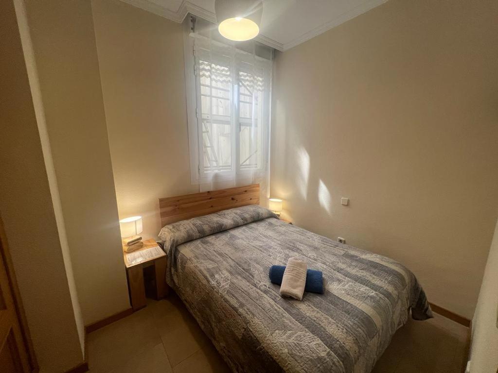 Rooms Barco - Double Room With Shared Bathroom