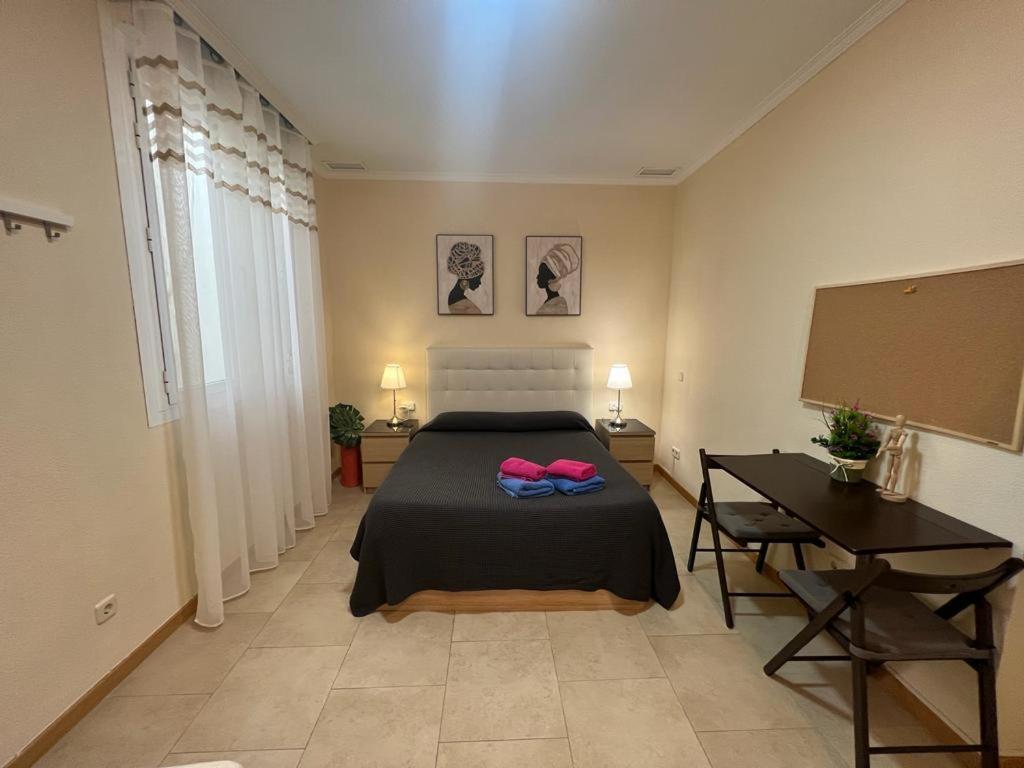 Rooms Barco - Classic Triple Room