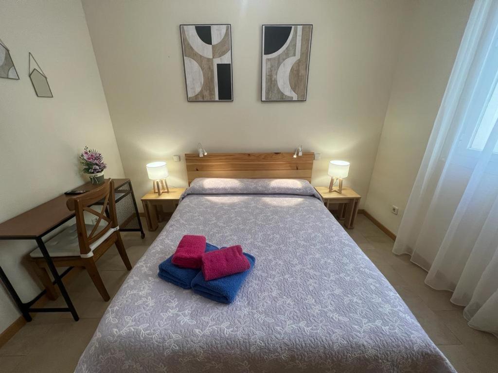 Rooms Barco - Double Room