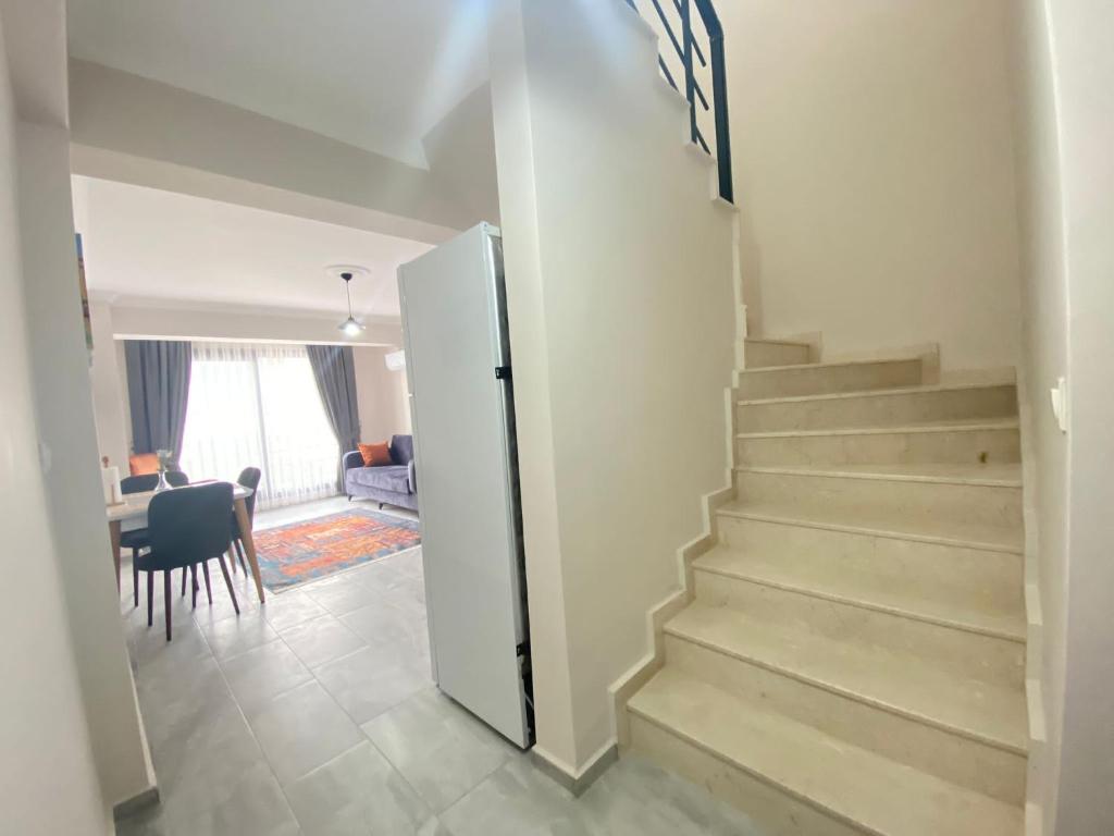 GÖKÇEN CİTY LİFE