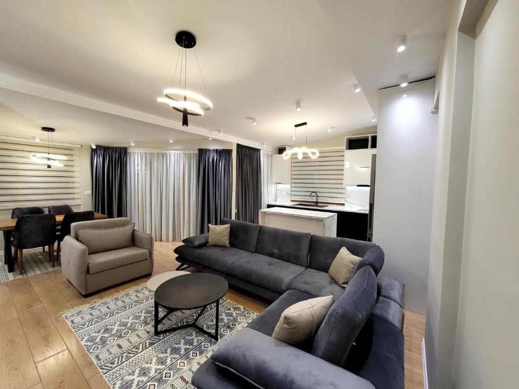 Sea View Apartment Durres