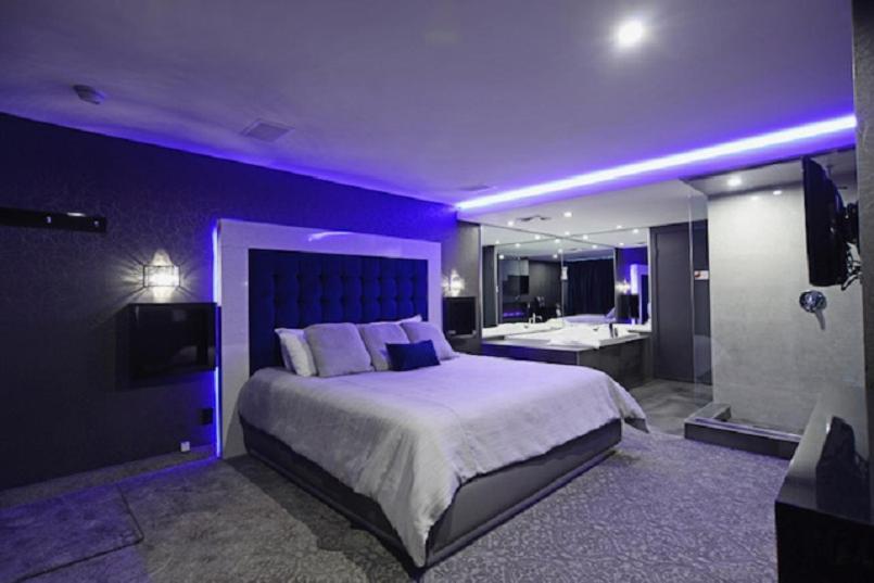 Le Fabreville Motel & Suites - Suite