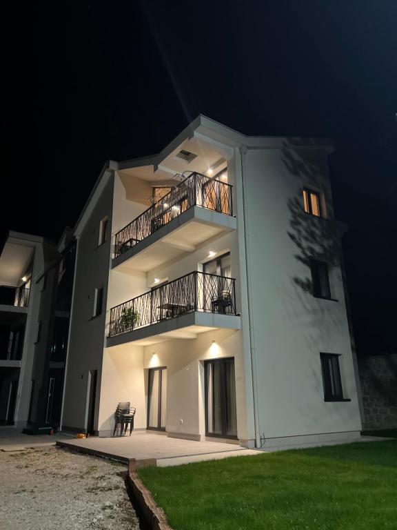 Kovacevic Apartments - 4