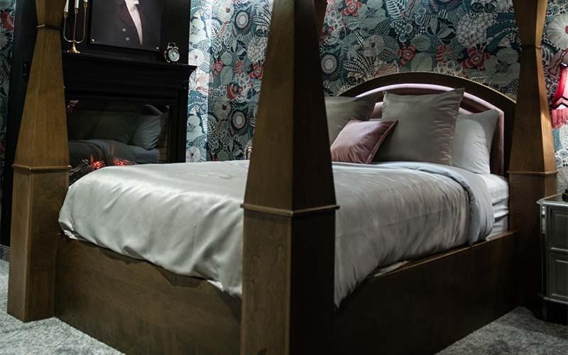 Le Fabreville Motel & Suites - Suite