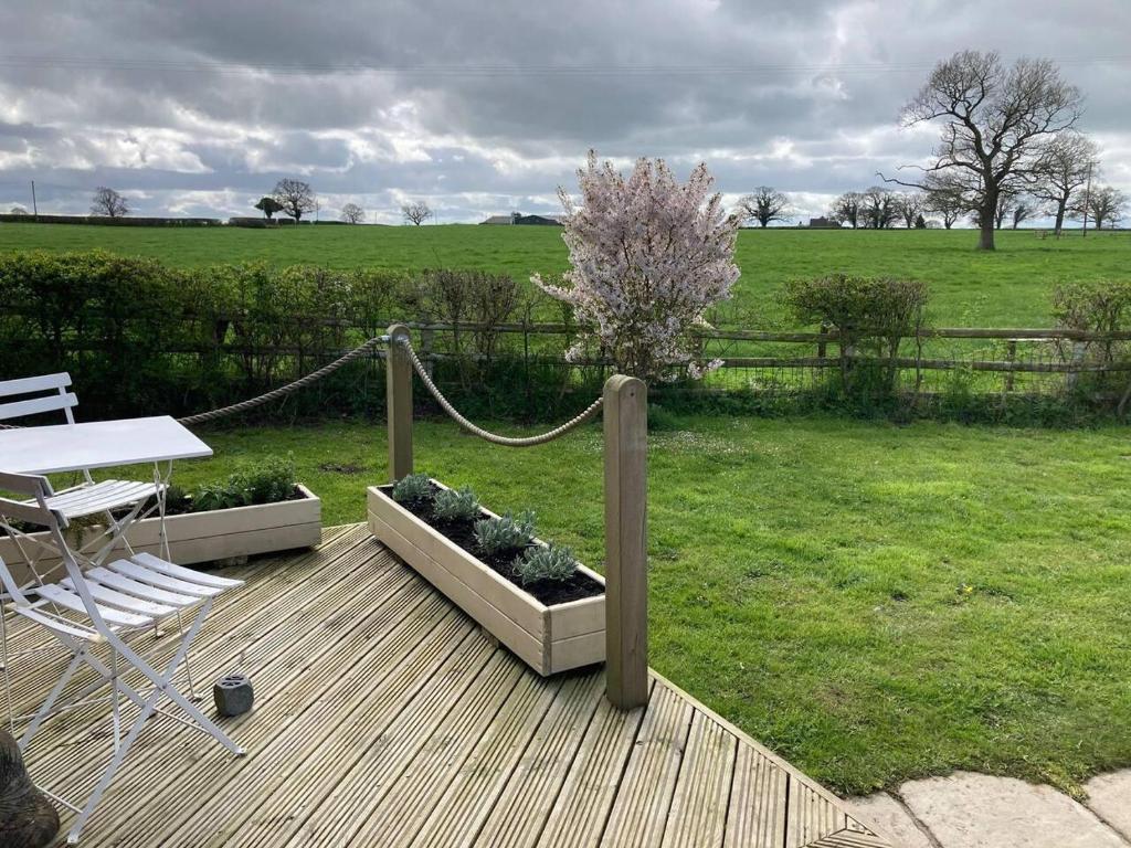 Character Detached 3Bed Cottage Audlem Cheshire, Audlem (updated